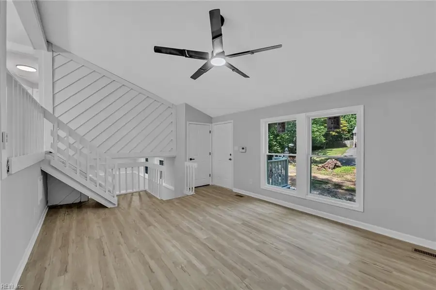 162 E Rexford Drive, Newport News, VA 23608 - #3