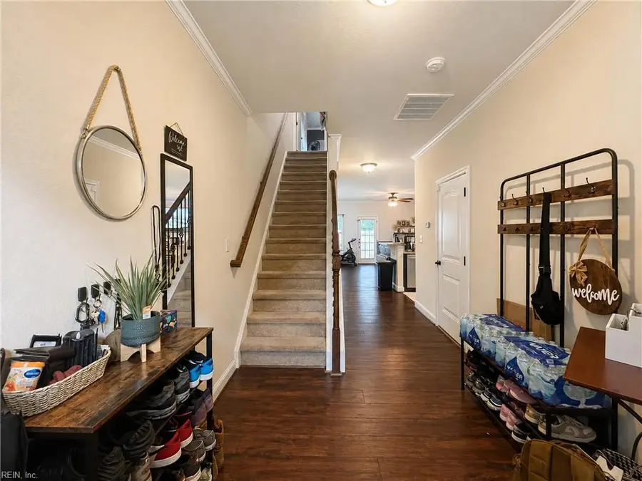 481 Old Colonial Way #481, Newport News, VA 23608 - #2