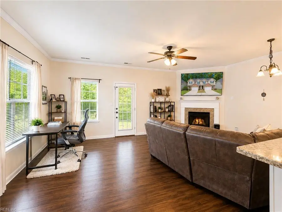 481 Old Colonial Way #481, Newport News, VA 23608 - #3