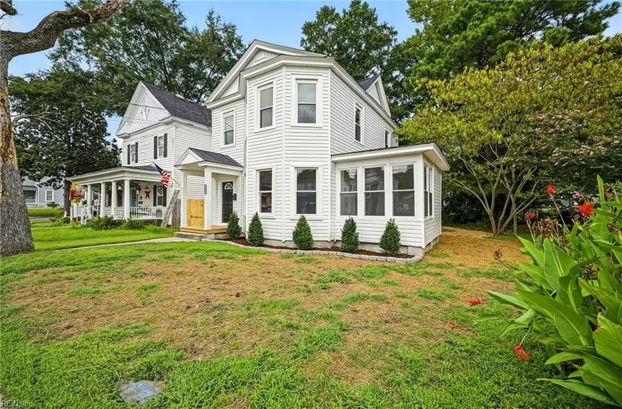 322 Clay Street, Franklin, VA 23851 - #3