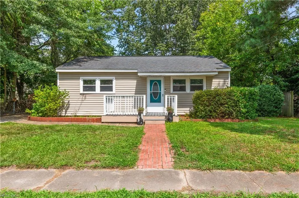2502 Livesay Road, Chesapeake, VA 23323 - #1