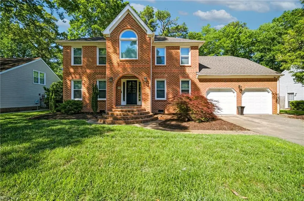 336 Spice Bush Court, Chesapeake, VA 23320 - #1