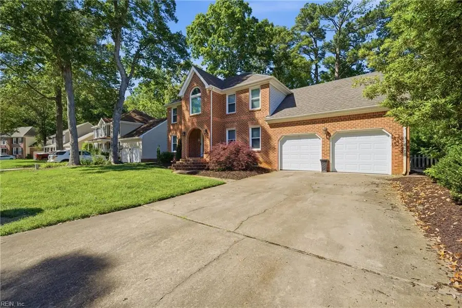 336 Spice Bush Court, Chesapeake, VA 23320 - #2