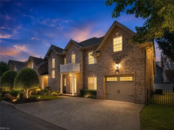 1037 Horton Place, Virginia Beach, VA 23454
