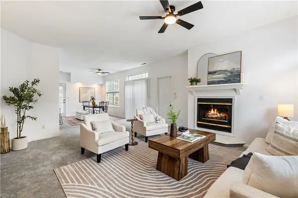 4477 Brinker Drive, Virginia Beach, VA 23462
