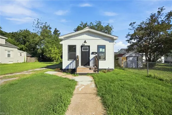857 31st Street, Newport News, VA 23607