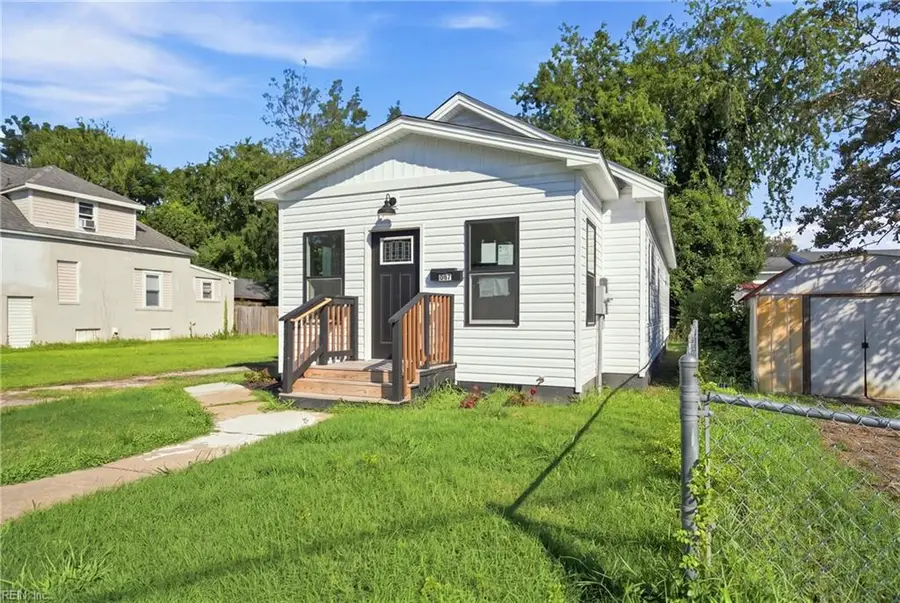857 31st Street, Newport News, VA 23607 - #2