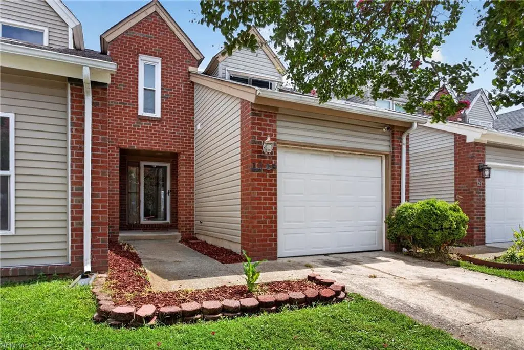 1245 Hillock Crossing, Virginia Beach, VA 23455 - #1