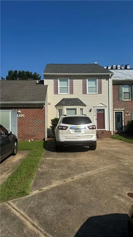 4514 Renwood Court, Virginia Beach, VA 23462