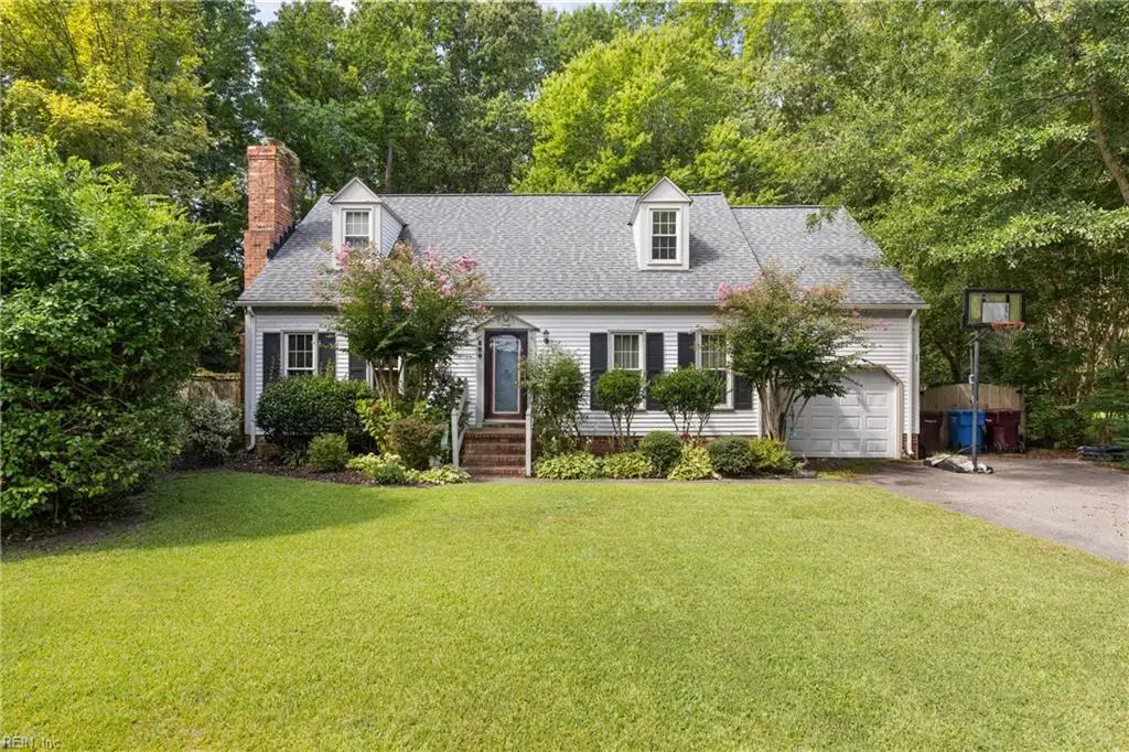 844 Jo Anne Circle, Chesapeake, VA 23322 - #1