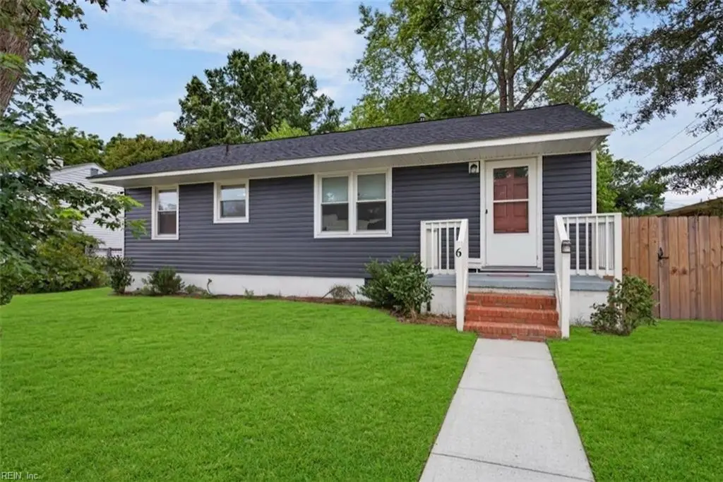 6 Gumwood Drive, Hampton, VA 23666 - #1