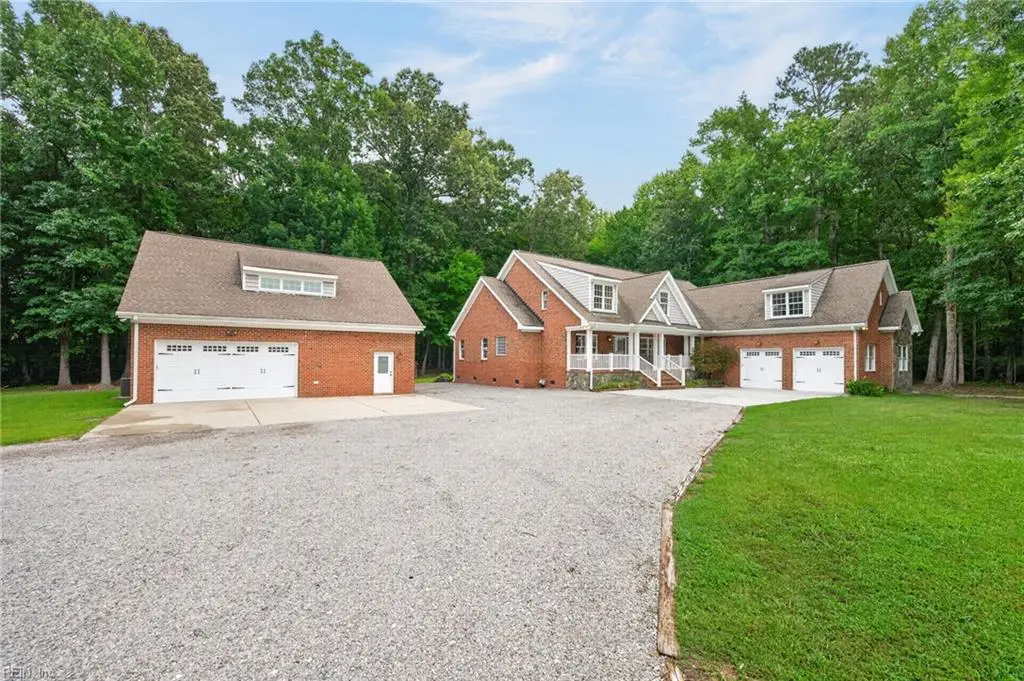 1120 Kathleen Lane, Chesapeake, VA 23322 - #1