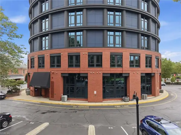 415 Saint Pauls Boulevard #112, Norfolk, VA 23510