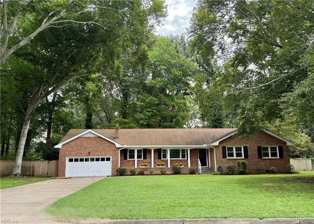 2460 Camino Real S Street, Virginia Beach, VA 23456 - #1
