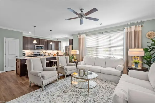 1540 Eldwick Drive #301, Chesapeake, VA 23320