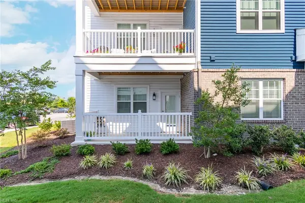 1736 Vankar Drive #108, Virginia Beach, VA 23456