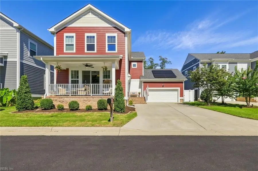 1028 Hitchens Lane, Williamsburg, VA 23188 - #2