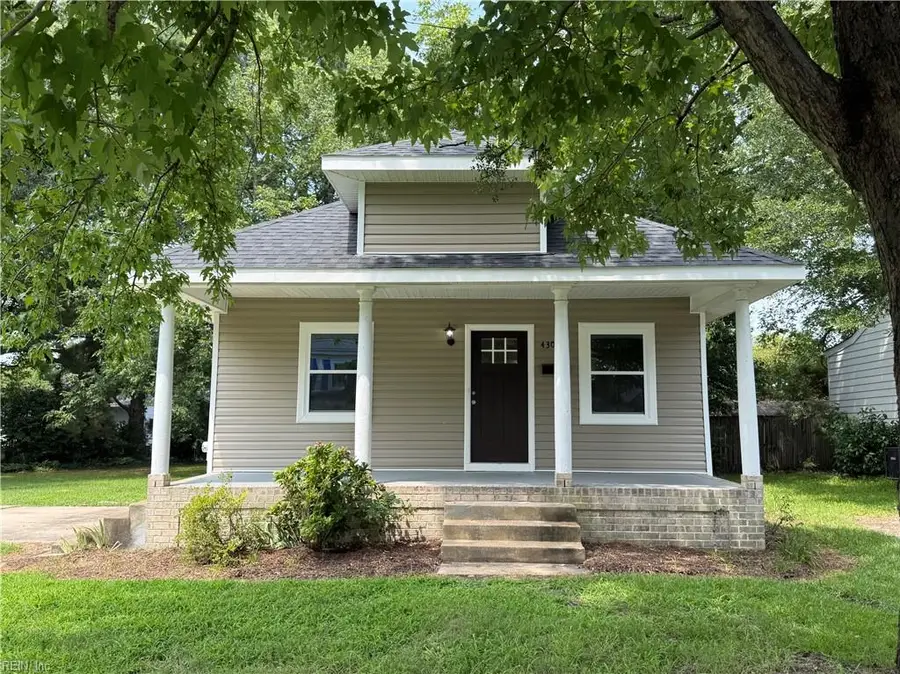 4304 Columbia Street, Portsmouth, VA 23707 - #2