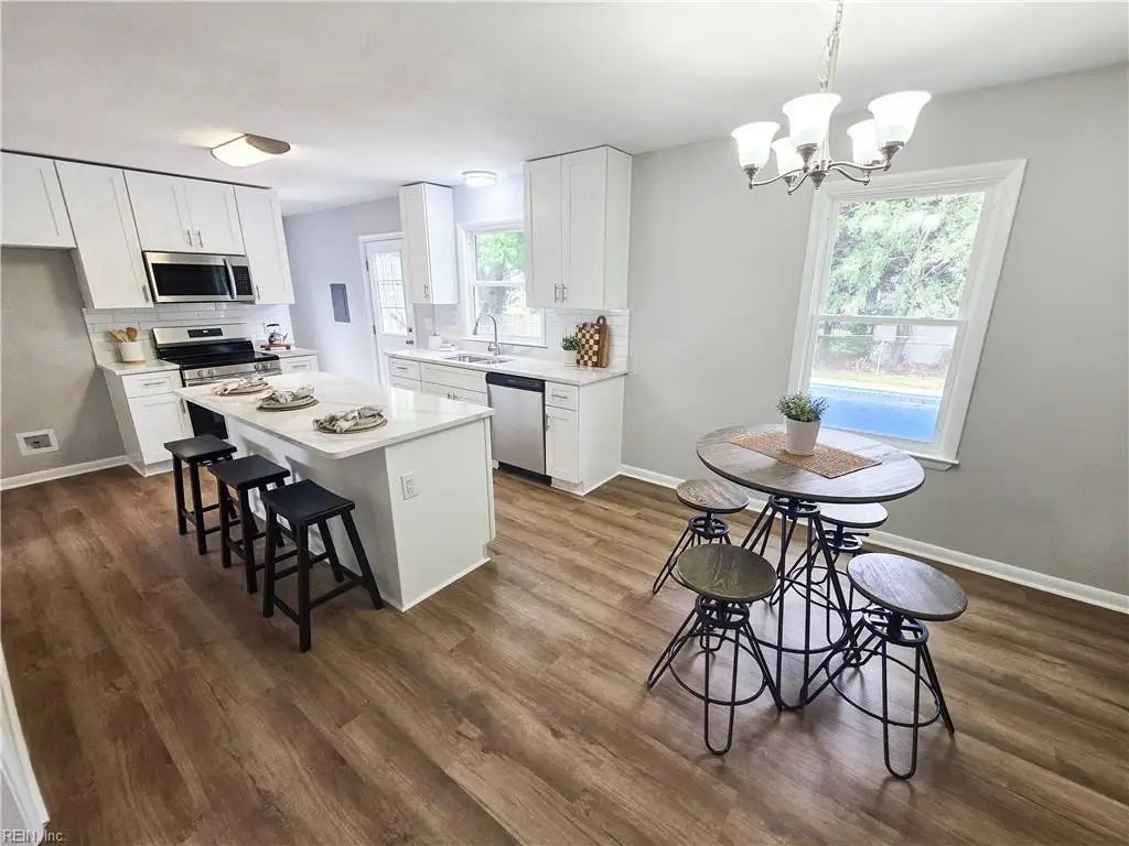 45 Londonshire Terrace, Hampton, VA 23666 - #1