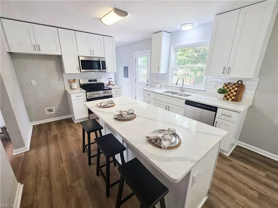 45 Londonshire Terrace, Hampton, VA 23666 - #2