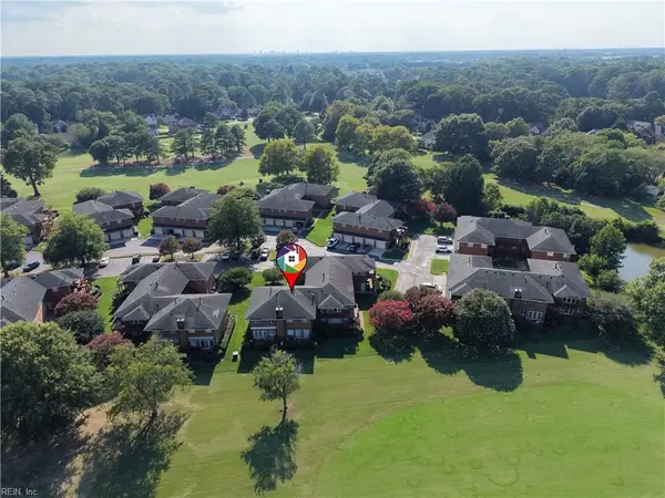 1238 Foursome Lane, Virginia Beach, VA 23455