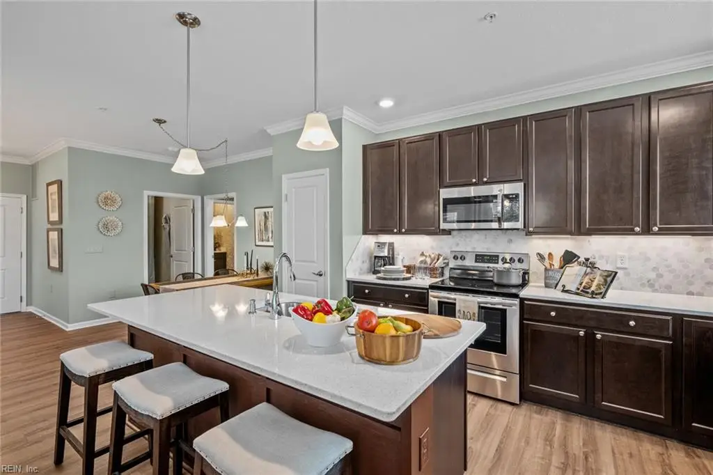 1540 Eldwick Drive #201, Chesapeake, VA 23320 - #1