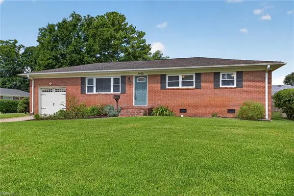5028 Westgrove Road, Virginia Beach, VA 23455