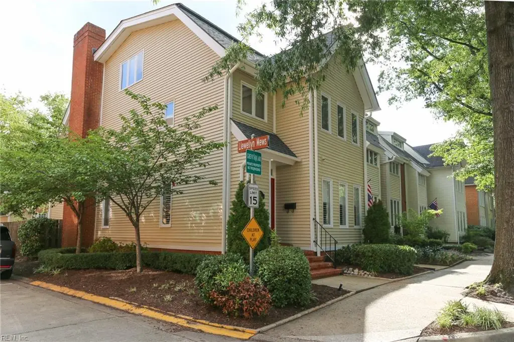 356 Westover Avenue, Norfolk, VA 23507 - #1