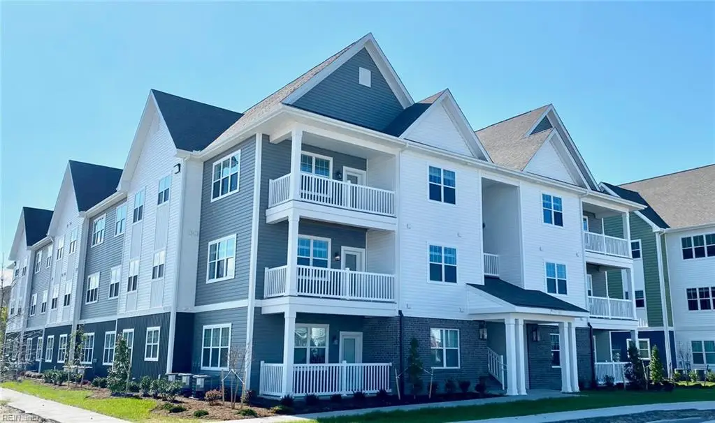 1540 Eldwick Drive #303, Chesapeake, VA 23320 - #1