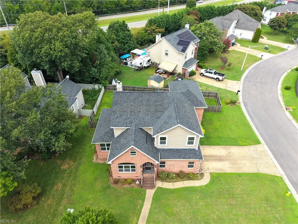 4616 Coral Reef Lane, Virginia Beach, VA 23455 - #1