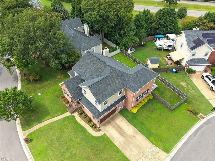 4616 Coral Reef Lane, Virginia Beach, VA 23455 - #2