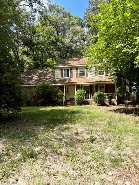 102 Kimberly Court, Yorktown, VA 23692 - #1