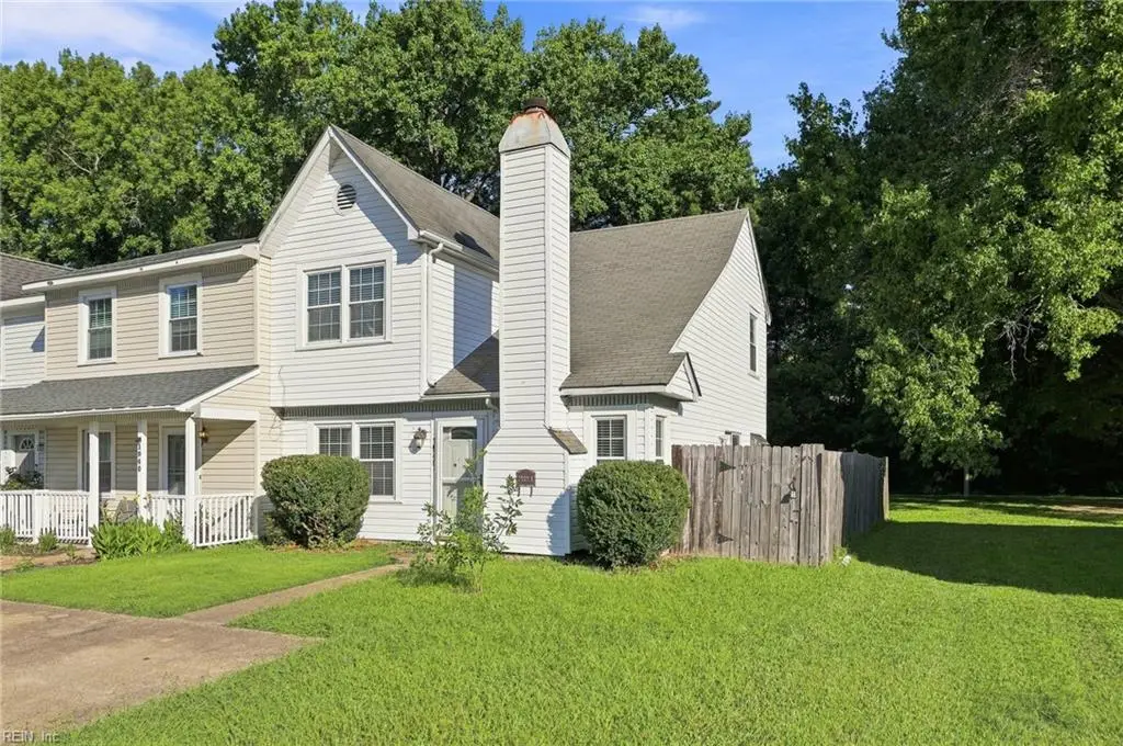 1940 Woodgate Arch #A, Chesapeake, VA 23320 - #1