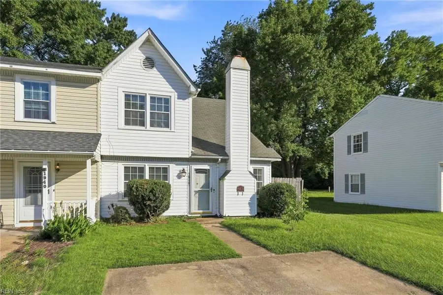 1940 Woodgate Arch #A, Chesapeake, VA 23320 - #3