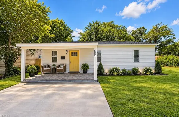 2600 Roanoke Avenue, Portsmouth, VA 23704