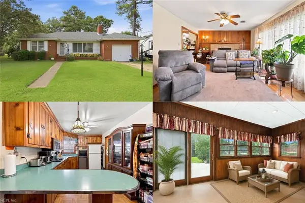 2012 Wyoming Avenue, Portsmouth, VA 23701