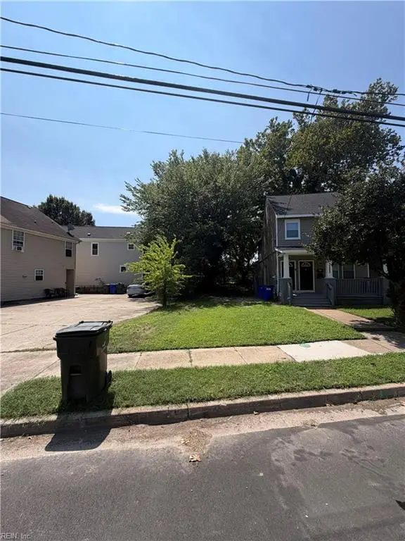 1523 Cary Avenue, Norfolk, VA 23504