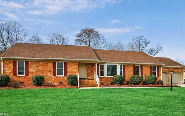 1432 Pine Grove Lane, Chesapeake, VA 23321