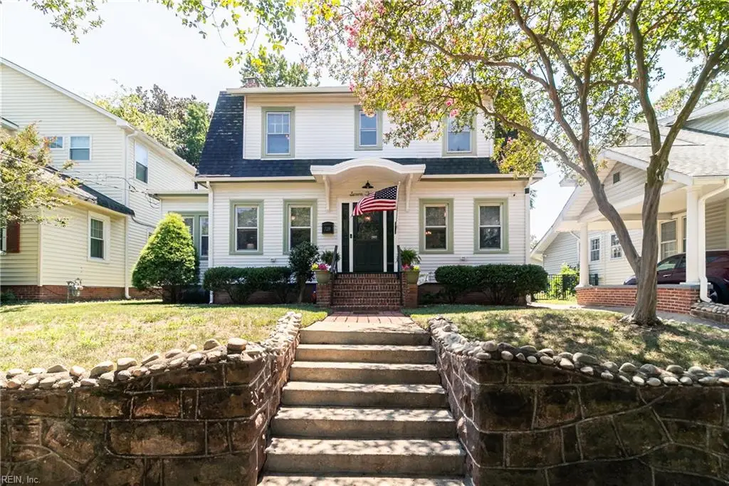 729 Maryland Avenue, Norfolk, VA 23508 - #1