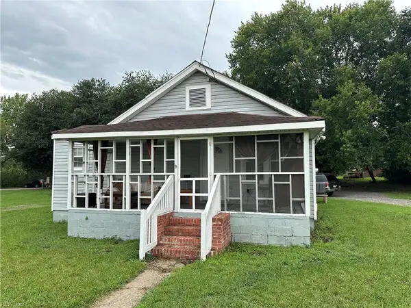 7207 George Washington Memorial Highway, Yorktown, VA 23692