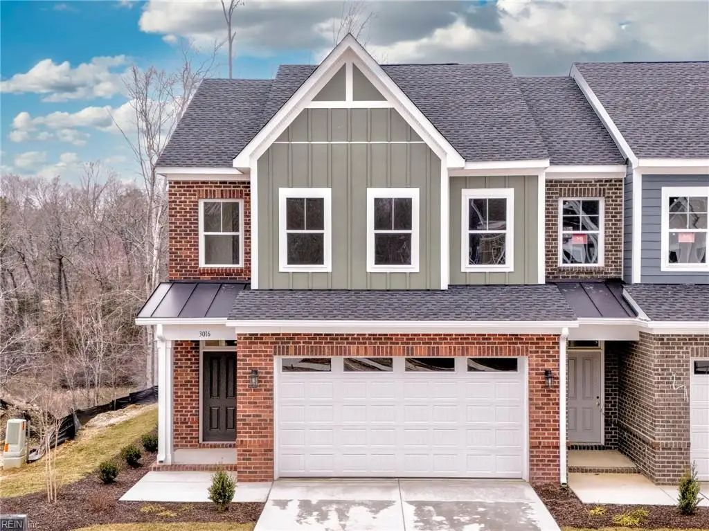 2008 Gadsby Lane, Williamsburg, VA 23185 - #1