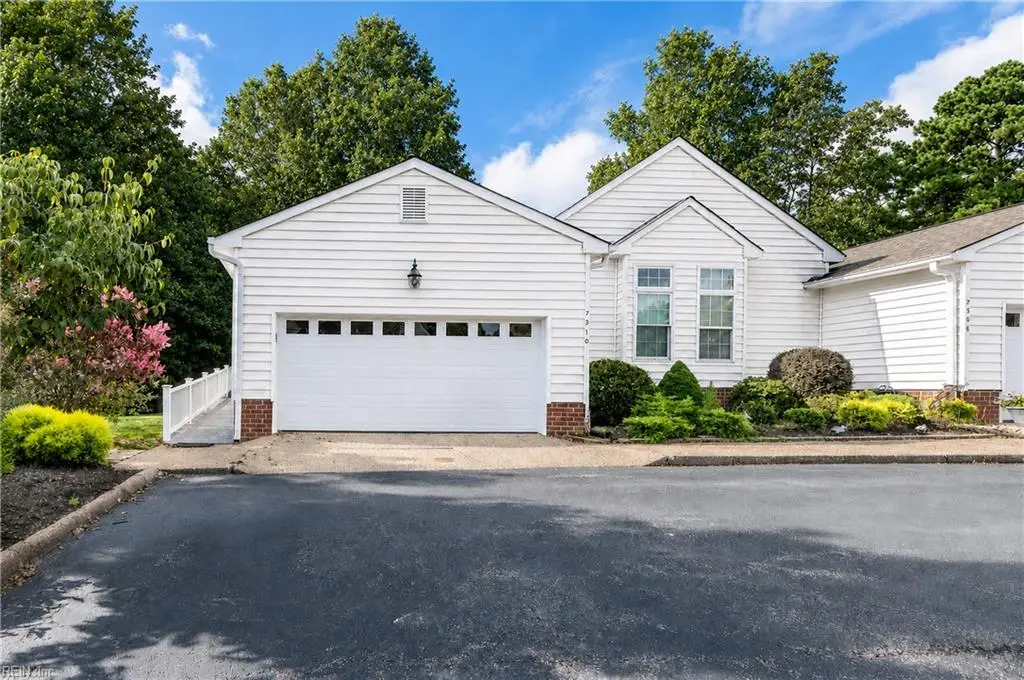 7310 Hatton Cross, Williamsburg, VA 23188 - #1