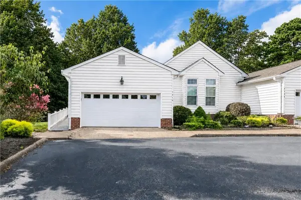 7310 Hatton Cross, Williamsburg, VA 23188