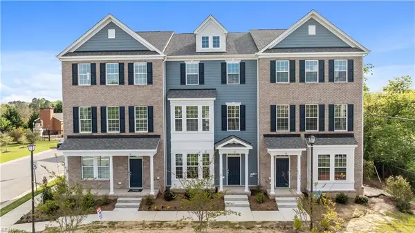 194 Freeman Drive, Hampton, VA 23666