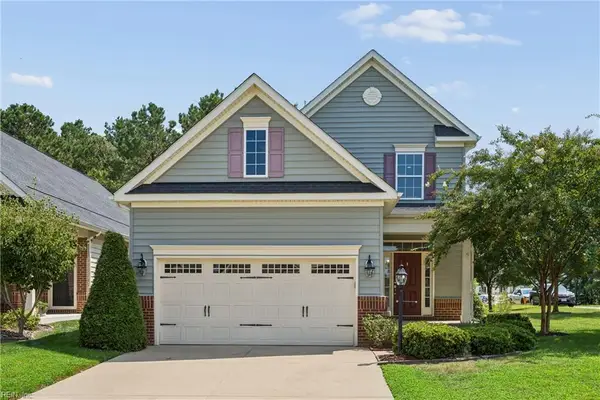 6310 Cordelia Road, Williamsburg, VA 23188