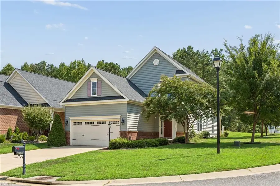 6310 Cordelia Road, Williamsburg, VA 23188 - #2