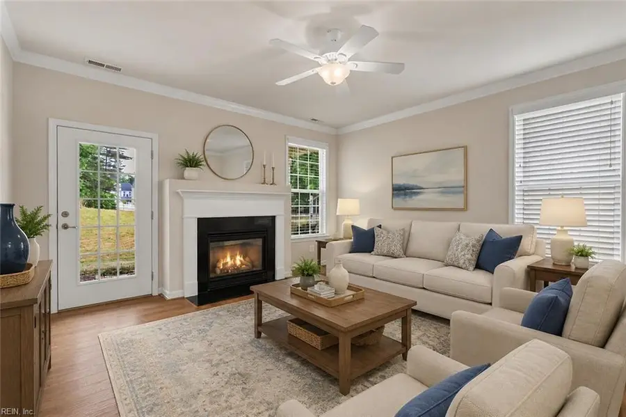 6310 Cordelia Road, Williamsburg, VA 23188 - #3