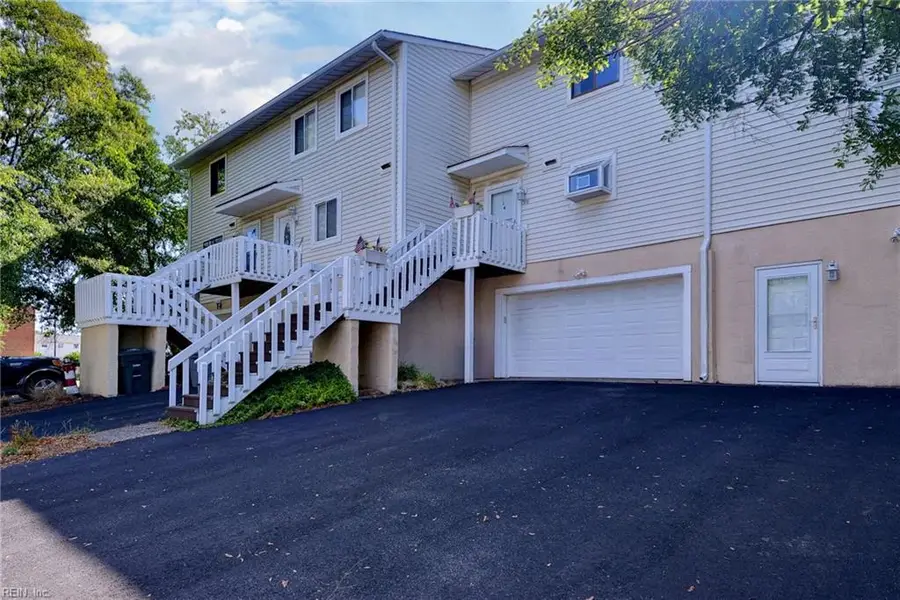 388 N First Street, Hampton, VA 23664 - #2
