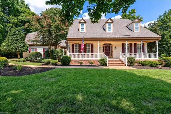 105 Stratton, Williamsburg, VA 23188