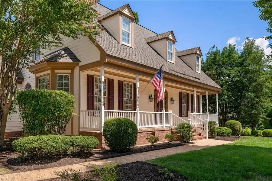 105 Stratton, Williamsburg, VA 23188 - #2